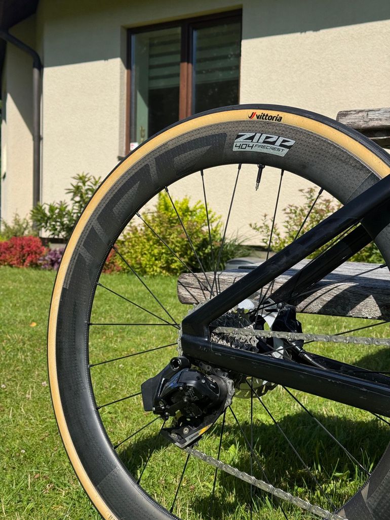 Used BMC Speedmachine 01 LTD 2024 2024 Road & Gravel, Black — image 5 of 7