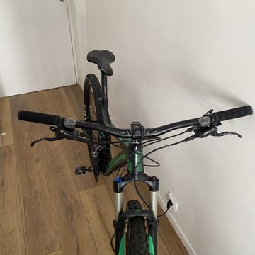 Použité Giant Stance 1 2019 2019 Mountainbike — obrázek 8 z 8
