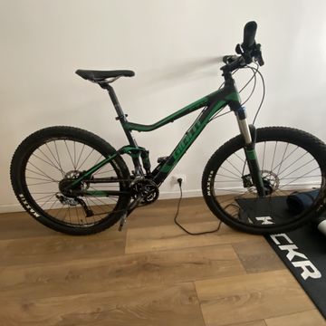Použité Giant Stance 1 2019 2019 Mountainbike — obrázek 1 z 8