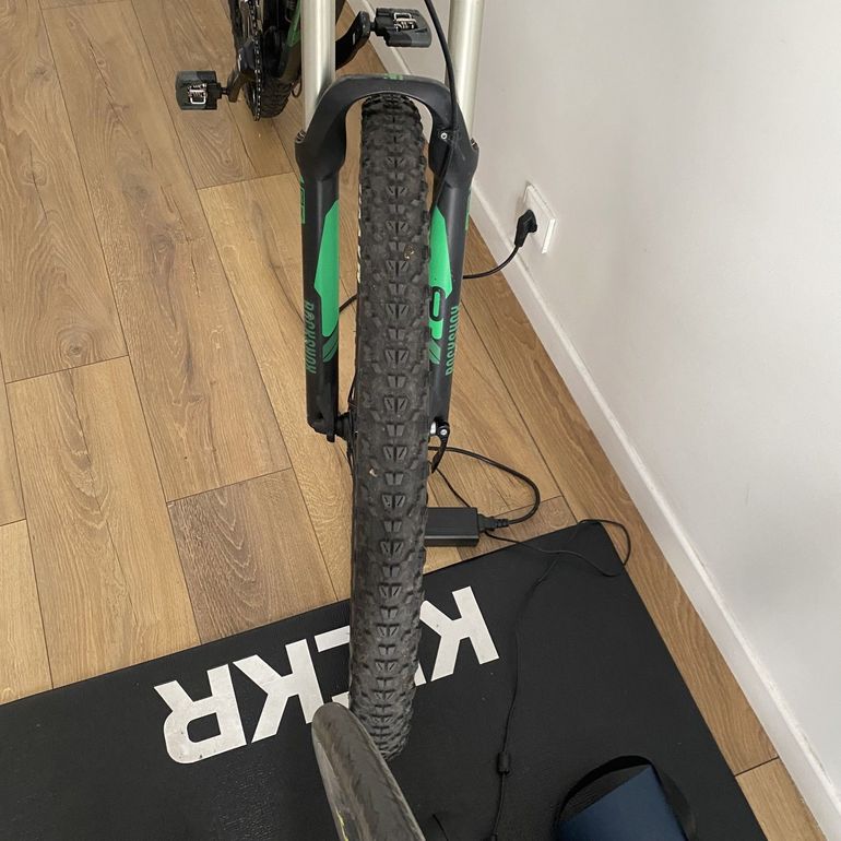Použité Giant Stance 1 2019 2019 Mountainbike — obrázek 4 z 8