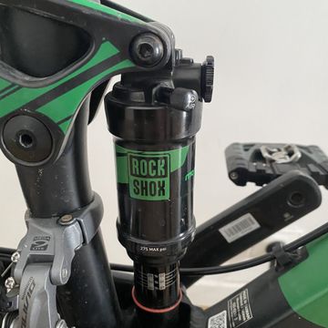 Použité Giant Stance 1 2019 2019 Mountainbike — obrázek 6 z 8