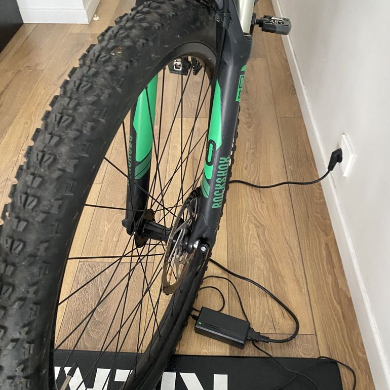 Použité Giant Stance 1 2019 2019 Mountainbike — obrázek 5 z 8