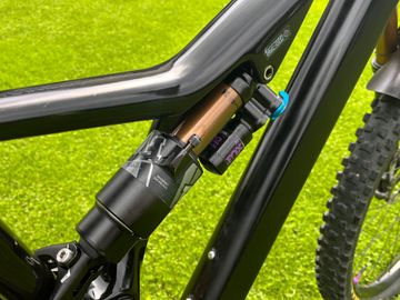 Brugt Orbea RALLON M TEAM 2021 2021 Mountainbike — billede 7 af 7