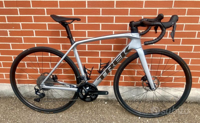 Used Trek Émonda SL 5 Disc 2022 2022 Road & Gravel