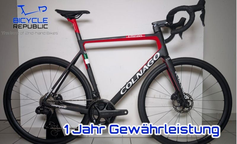 Gebrauchtes Colnago V3Rs Ultegra Di2 2022 Road & Gravel