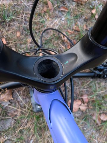 Used Jeronimo Txabardo 2022 Mountainbike, Purple, 29 — image 16 of 21