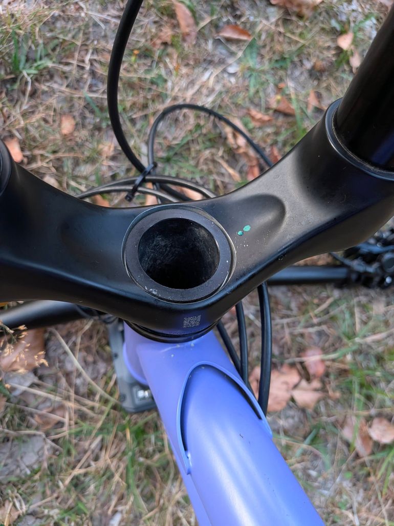 Used Jeronimo Txabardo 2022 Mountainbike, Purple, 29 — image 16 of 21