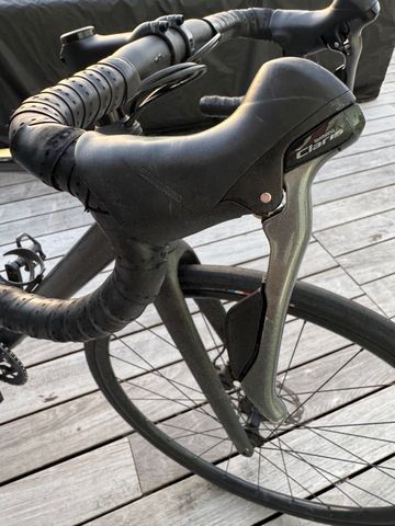 Brugt Trek Domane AL 2 Gen 4 2024 2024 Road & Gravel — billede 12 af 12