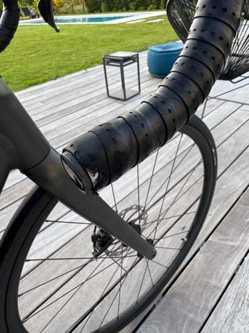 Brugt Trek Domane AL 2 Gen 4 2024 2024 Road & Gravel — billede 7 af 12