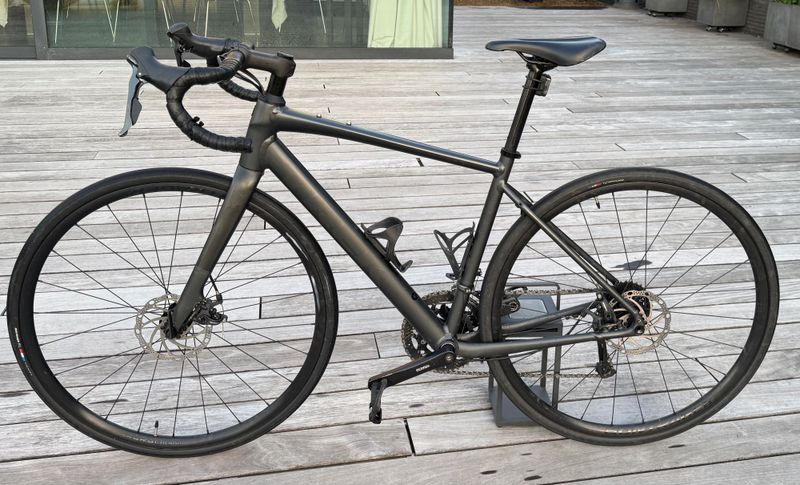 Used Trek Domane AL 2 Gen 4 2024 2024 Road & Gravel