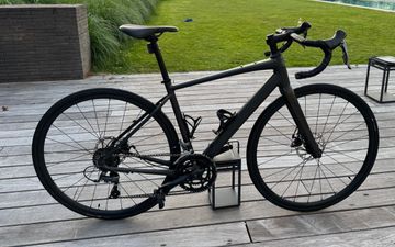 Brugt Trek Domane AL 2 Gen 4 2024 2024 Road & Gravel — billede 2 af 12