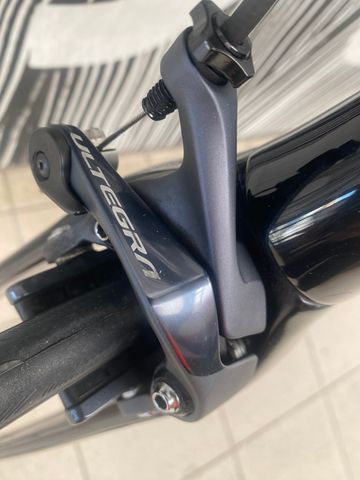 Used Carrera Phibra Next 2022 Road & Gravel, Black — image 10 of 10