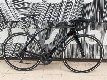 Used Carrera Phibra Next 2022 Road & Gravel, Black — image 1 of 10