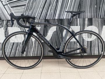 Used Carrera Phibra Next 2022 Road & Gravel, Black — image 2 of 10