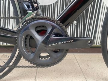 Used Carrera Phibra Next 2022 Road & Gravel, Black — image 3 of 10