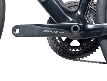 Brugt Bianchi Sprint 105 2025 2025 Road & Gravel — billede 13 af 16