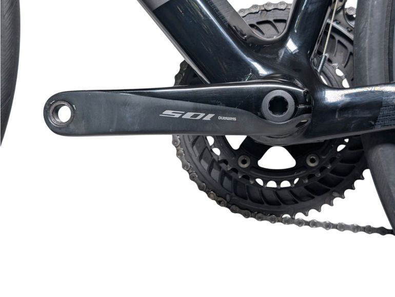 Brugt Bianchi Sprint 105 2025 2025 Road & Gravel — billede 13 af 16