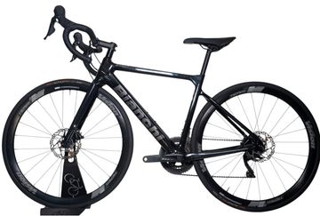 Brugt Bianchi Sprint 105 2025 2025 Road & Gravel — billede 3 af 16