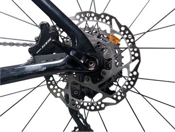 Brugt Bianchi Sprint 105 2025 2025 Road & Gravel — billede 15 af 16