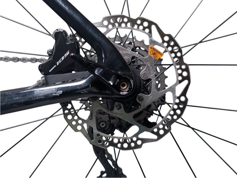 Brugt Bianchi Sprint 105 2025 2025 Road & Gravel — billede 15 af 16