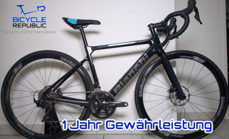 Used Bianchi Sprint 105 2025 2025 Road & Gravel