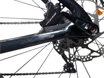 Brugt Bianchi Sprint 105 2025 2025 Road & Gravel — billede 16 af 16