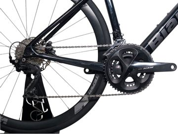 Brugt Bianchi Sprint 105 2025 2025 Road & Gravel — billede 7 af 16