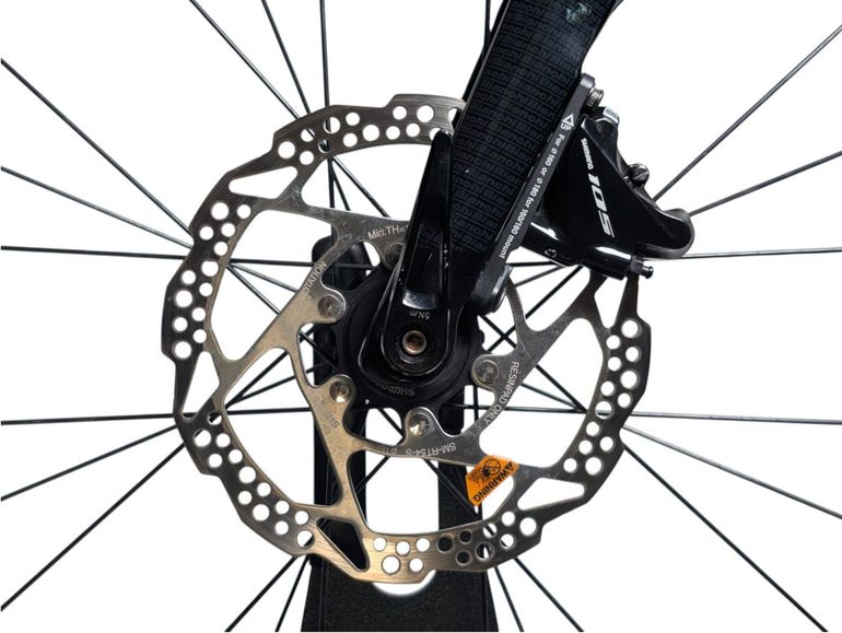 Brugt Bianchi Sprint 105 2025 2025 Road & Gravel — billede 14 af 16