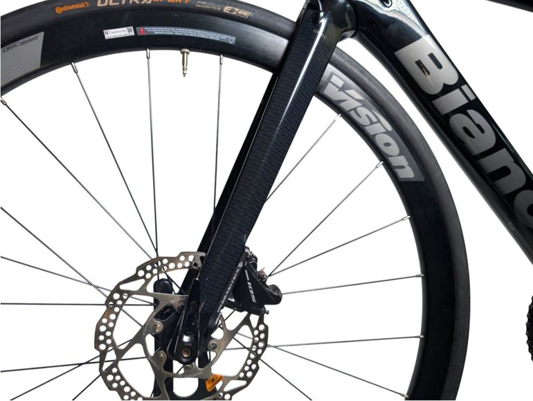 Brugt Bianchi Sprint 105 2025 2025 Road & Gravel — billede 5 af 16