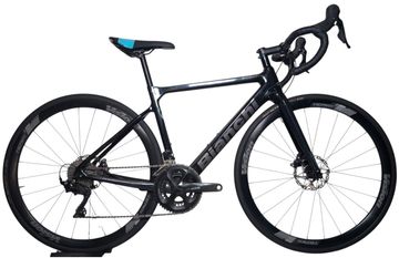 Brugt Bianchi Sprint 105 2025 2025 Road & Gravel — billede 2 af 16