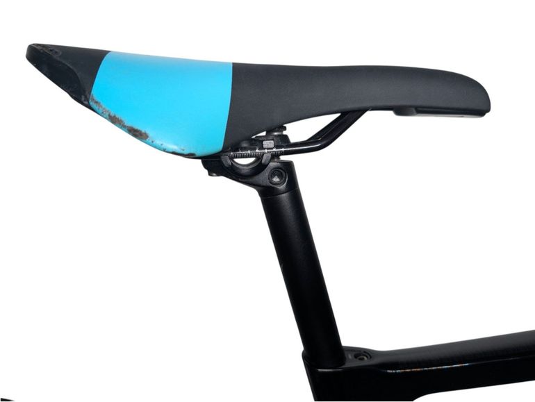 Brugt Bianchi Sprint 105 2025 2025 Road & Gravel — billede 11 af 16