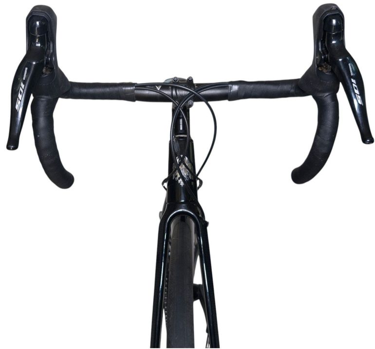 Brugt Bianchi Sprint 105 2025 2025 Road & Gravel — billede 6 af 16