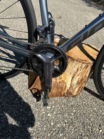 Używany Giant Defy Advanced Pro 1 2022 2022 Road & Gravel — zdjęcie 5 z 6