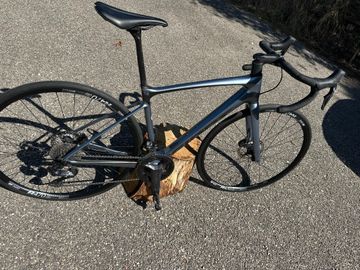 Używany Giant Defy Advanced Pro 1 2022 2022 Road & Gravel — zdjęcie 6 z 6