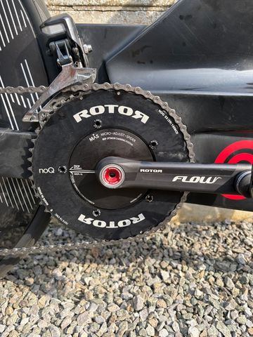 Used Ceepo Shadow 2020 2020 Road & Gravel, Black — image 3 of 11