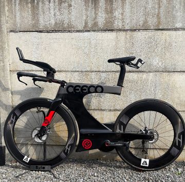 Used Ceepo Shadow 2020 2020 Road & Gravel, Black — image 2 of 11