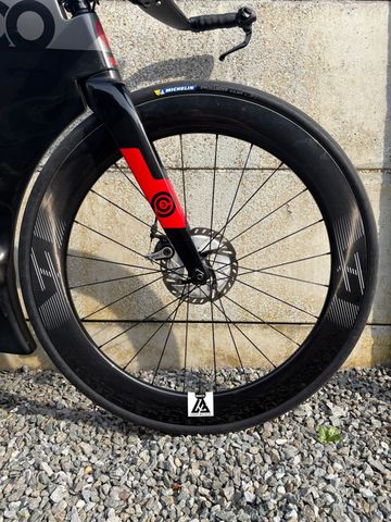 Used Ceepo Shadow 2020 2020 Road & Gravel, Black — image 5 of 11