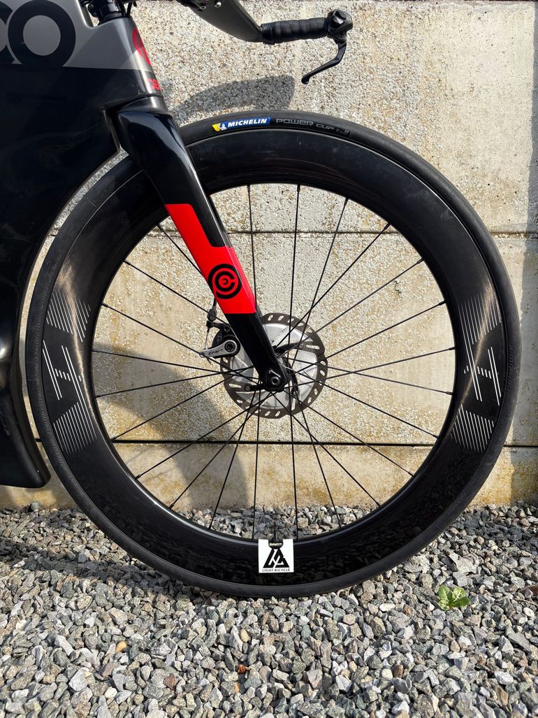 Used Ceepo Shadow 2020 2020 Road & Gravel, Black — image 5 of 11