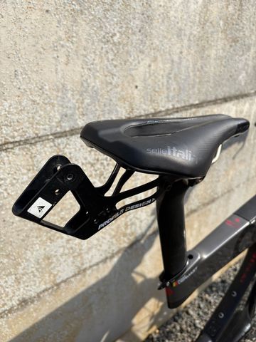 Used Ceepo Shadow 2020 2020 Road & Gravel, Black — image 6 of 11