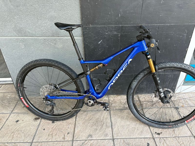 Použité Orbea OIZ M-PRO 2025 2025 MTB