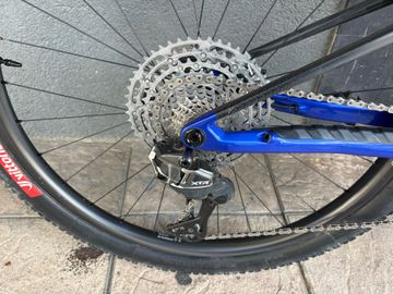 Używany Orbea OIZ M-PRO 2025 2025 Mountainbike — zdjęcie 2 z 6