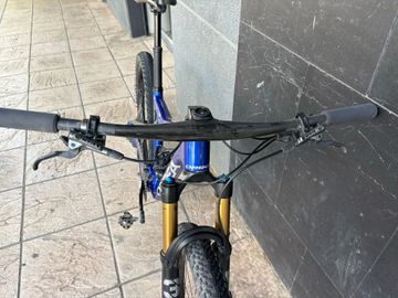 Używany Orbea OIZ M-PRO 2025 2025 Mountainbike — zdjęcie 3 z 6