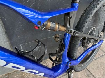 Używany Orbea OIZ M-PRO 2025 2025 Mountainbike — zdjęcie 5 z 6