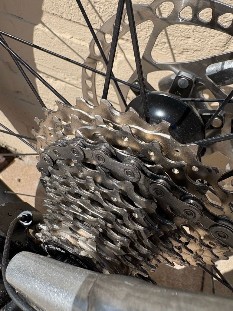 Specialized Allez Shimano 105 Di2 2026 Road & Gravel d'occasion — image 3 sur 11