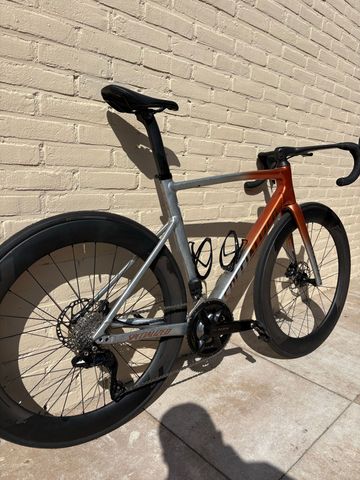 Specialized Allez Shimano 105 Di2 2026 Road & Gravel d'occasion — image 2 sur 11