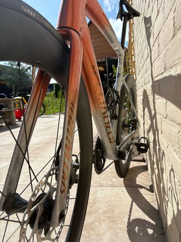 Specialized Allez Shimano 105 Di2 2026 Road & Gravel d'occasion — image 8 sur 11