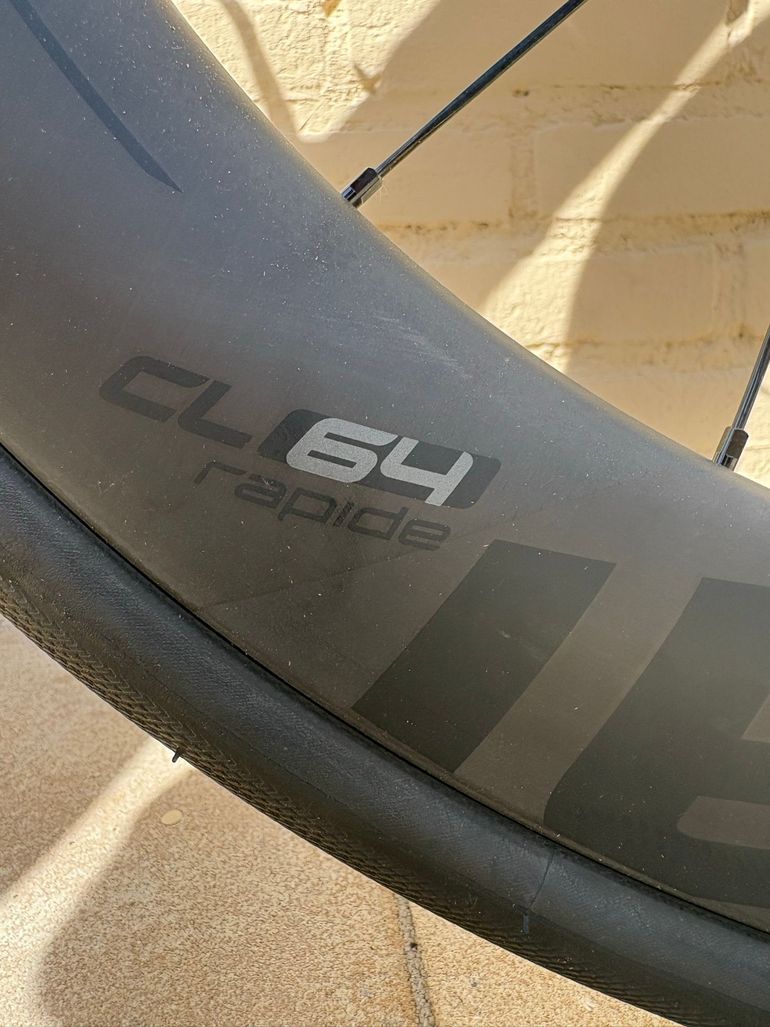 Specialized Allez Shimano 105 Di2 2026 Road & Gravel d'occasion — image 10 sur 11