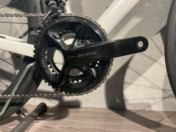 Brugt Trek Madone Sl6 Gen 8 2026 Road & Gravel — billede 3 af 4