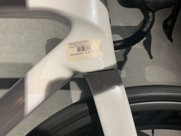 Brugt Trek Madone Sl6 Gen 8 2026 Road & Gravel — billede 4 af 4