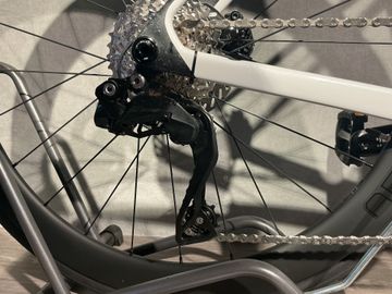 Brugt Trek Madone Sl6 Gen 8 2026 Road & Gravel — billede 2 af 4